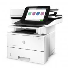 Enterprise Flow MFP M528